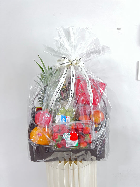 Fruit Basket-invoive108