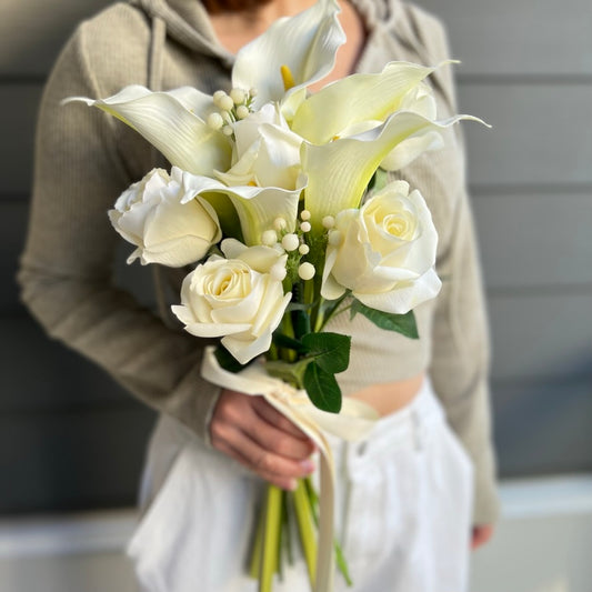 Bridal Bouquet Rental (5days)