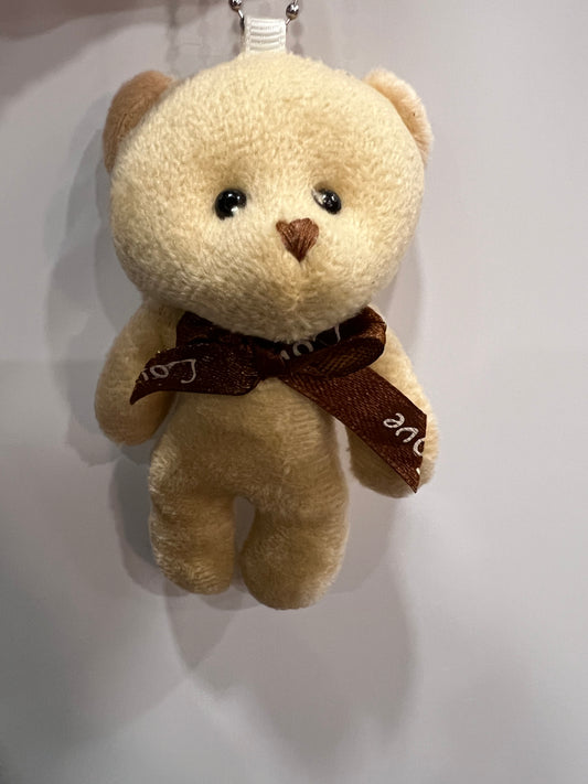 Teddy Bear-Brown